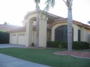 3330 S Oleander Dr, Chandler, AZ 85248