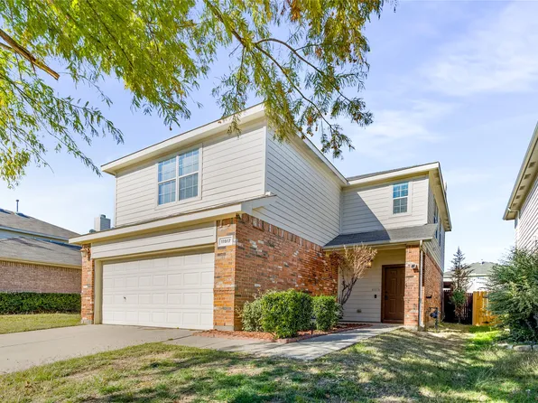 11917 Grizzly Bear Dr, Fort Worth, TX 76244