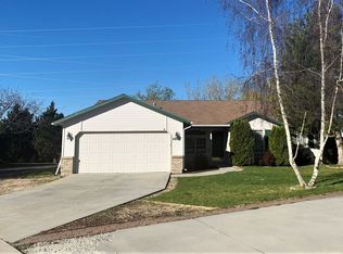 4622 E Narcissus Ct, Boise, ID 83716