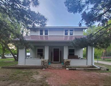 428 W 24th Ave, Hutchinson, KS, 67502