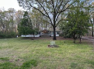485 Pfeiffer Rd, Batesville, AR 72501