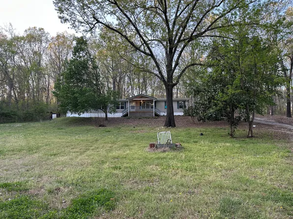 485 Pfeiffer Rd, Batesville, AR 72501