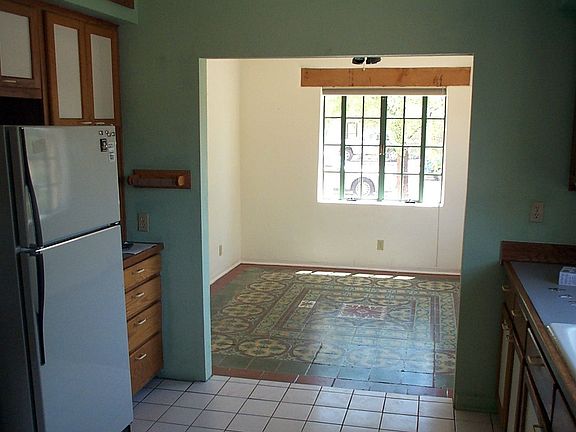 1932 Hand Painted Tiles