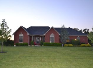 115 Chippewa Dr, Dry Ridge, KY 41035