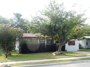 3763 Charles St, North Richland Hills, TX 76180