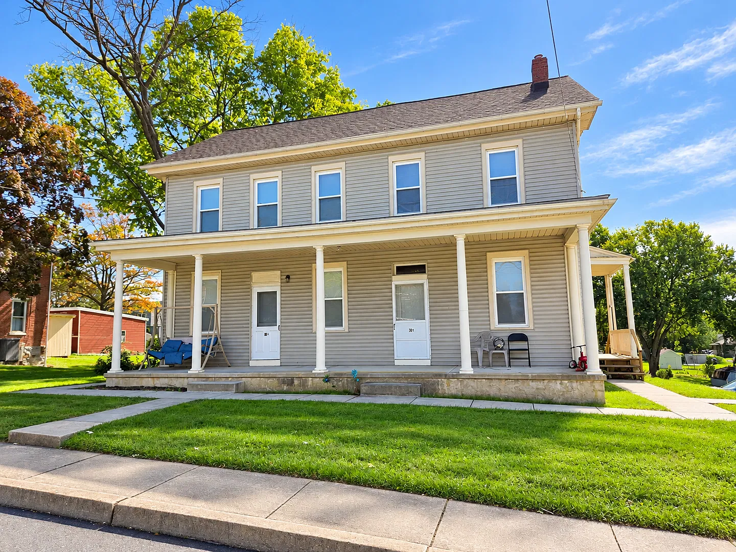 78-80 Blue Rock Rd. — Photo 1