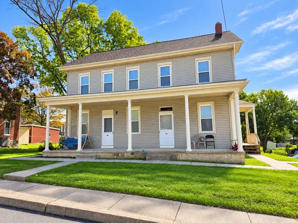 78-80 Blue Rock Rd., 78-80 Blue Rock Rd #2, Millersville, PA 17551