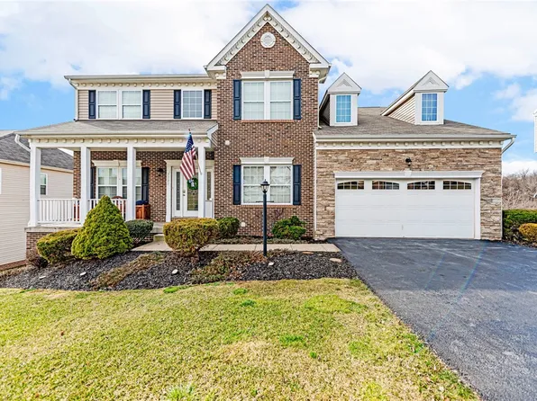3005 Juniper Ct, Murrysville, PA 15668