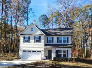 5568 Galloway Dr #58, Stanfield, NC 28163