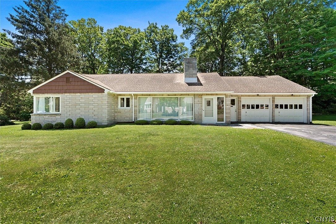 41 Bolton Rd, New Hartford, NY 13413 Zillow
