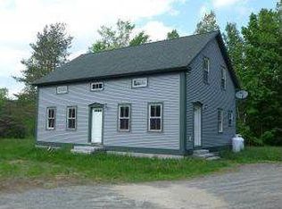 382 North Rd, Eden, VT 05653