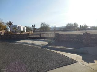 28238 Diamond Pl LOT 142, Quartzsite, AZ 85346