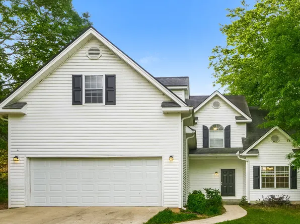 57 Highland Dr, Carrollton, GA 30116