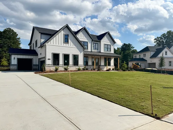 7280 Cornflower Ct, Cumming, GA 30040