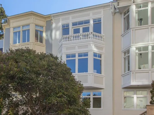 1911 Vallejo St, San Francisco, CA 94123