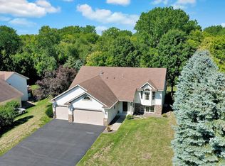 29542 295th Ln, Lindstrom, MN 55045