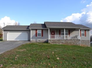 634 Emerald Ave, Seymour, TN 37865