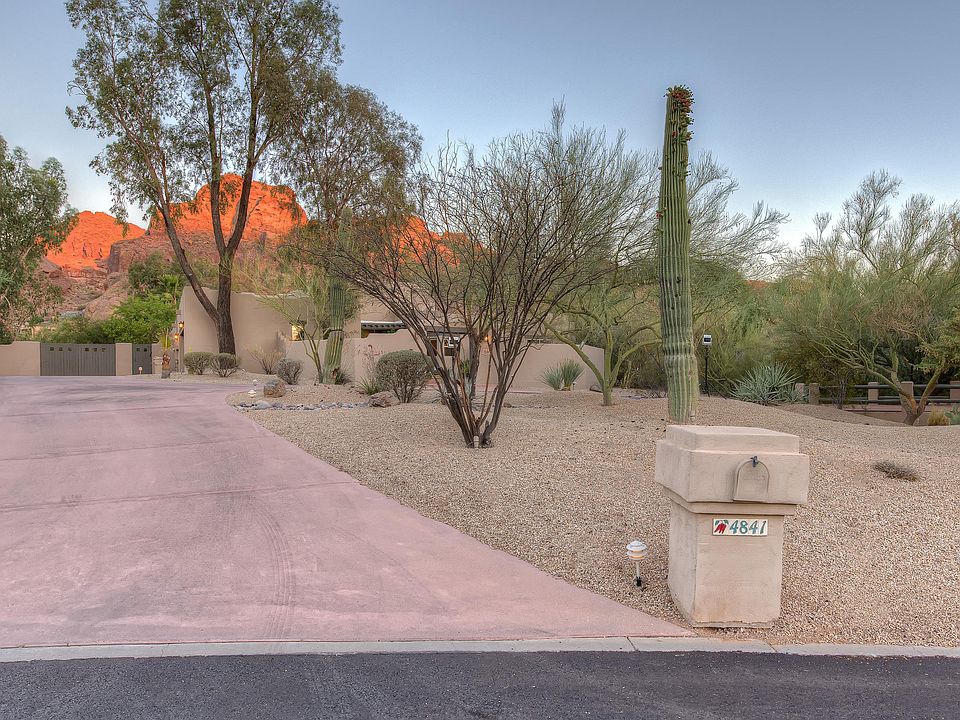 2nd image of 4841 E Marston Dr
