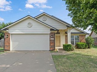 2829 NW 182nd St, Edmond, OK 73012