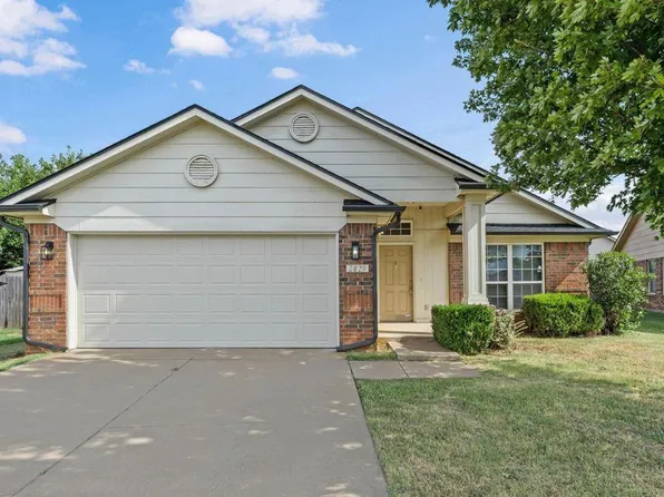 2829 NW 182nd St, Edmond, OK 73012