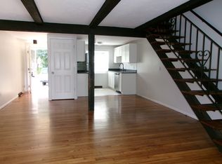 21 Linwood Ave APT C, Wareham, MA 02571