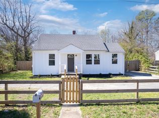 1506 Talbert Dr, Richmond, VA 23224