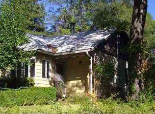 4428 Needham Ave, Dunsmuir, CA 96025