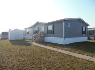 28807 Beechwood Ave #94, Flat Rock, MI 48134