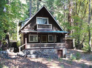 101 Wild Plum Rd, Sierra City, CA