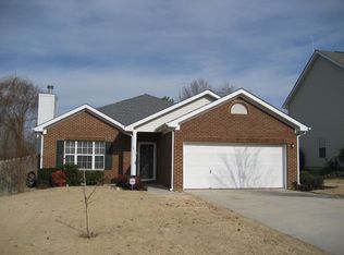 2510 Quail Ridge Ln SW, Huntsville, AL 35803