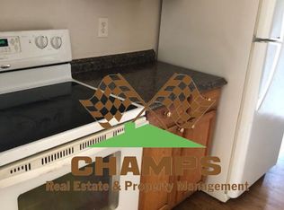 418 Vieux Orleans Cir APT A, Lafayette, LA 70508