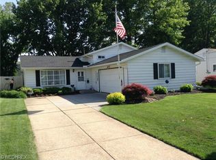 108 Meadow Dr, Elyria, OH 44035