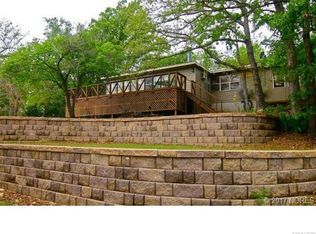 4228 Highland Dr, Sulphur, OK 73086