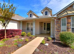 110 Saddle Trl, Georgetown, TX 78633