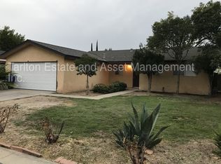 604 E Clark St, Madera, CA 93638