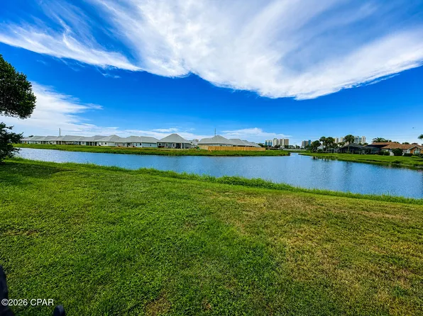 121 Grand Heron Dr, Panama City Beach, FL 32407