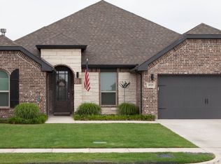 1525 Wagon Wheel Way, Krum, TX 76249