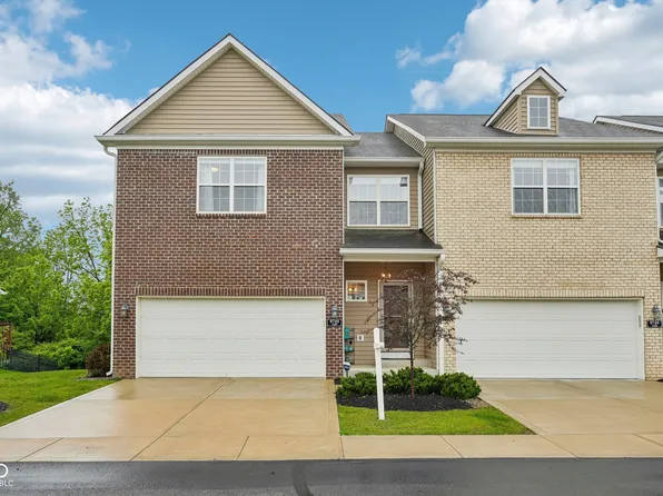 9749 Thorne Cliff Way Unit 105, Fishers, IN 46037