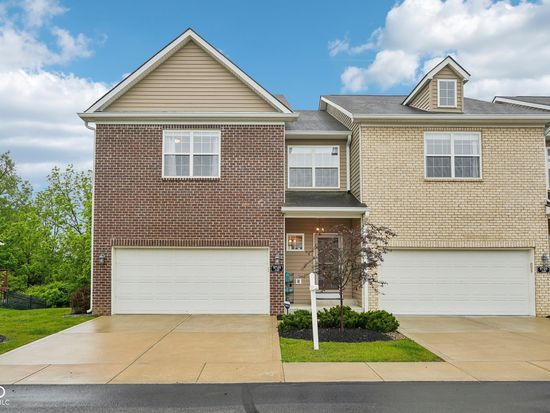 9749 Thorne Cliff Way Unit 105, Fishers, IN 46037