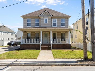 912 S Main St, Norfolk, VA, 23523