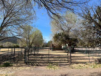 S Voigt St, Springerville, AZ, 85938