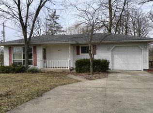 4811 Forest Ave, Fort Wayne, IN 46815