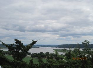 Bluff Point Drive #LOT 34, HAZEL GREEN, WI 53811