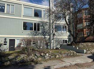 705 O St #D, Anchorage, AK 99501