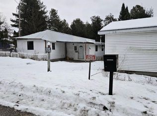 2434 Hillcrest Avenue, Friendship, WI 53934