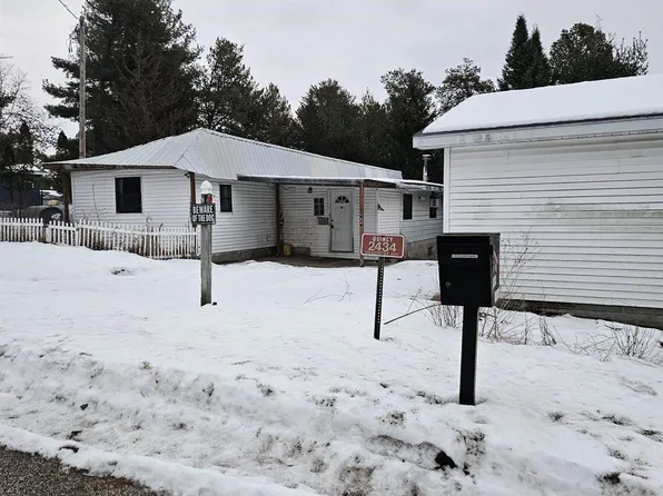 2434 Hillcrest Avenue, Friendship, WI 53934