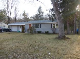 61 Westbrook Rd, South Hadley, MA 01075