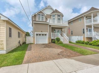102 E 8th Ave, North Wildwood, NJ 08260