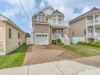 102 E 8th Ave, North Wildwood, NJ, 08260