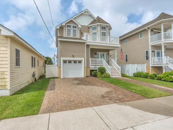 102 E 8th Ave, North Wildwood, NJ 08260